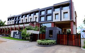 Hotel Shakti Continental 3*